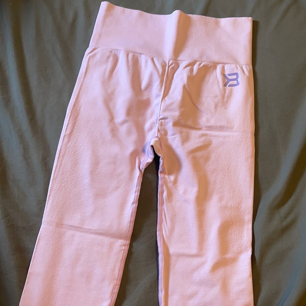Better bodies seamless leggings